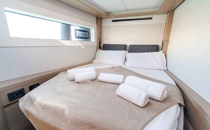 Lagoon 46