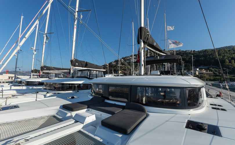 Lagoon 46