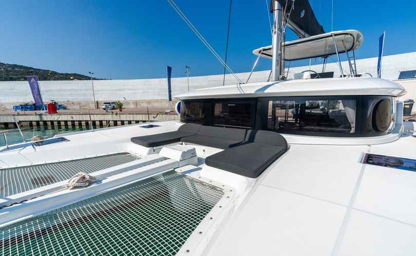 Lagoon 46