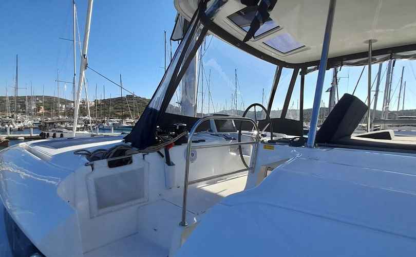 Photo Lagoon 46 (2022)