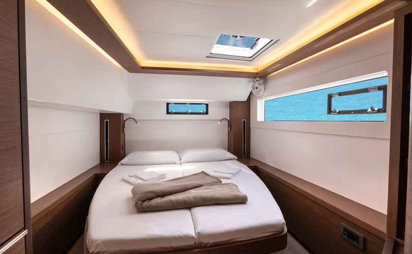 Lagoon 46
