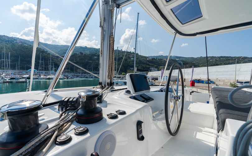Lagoon 46
