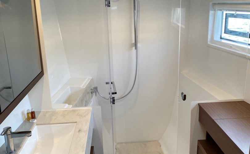 Photo Lagoon 46 (2022)