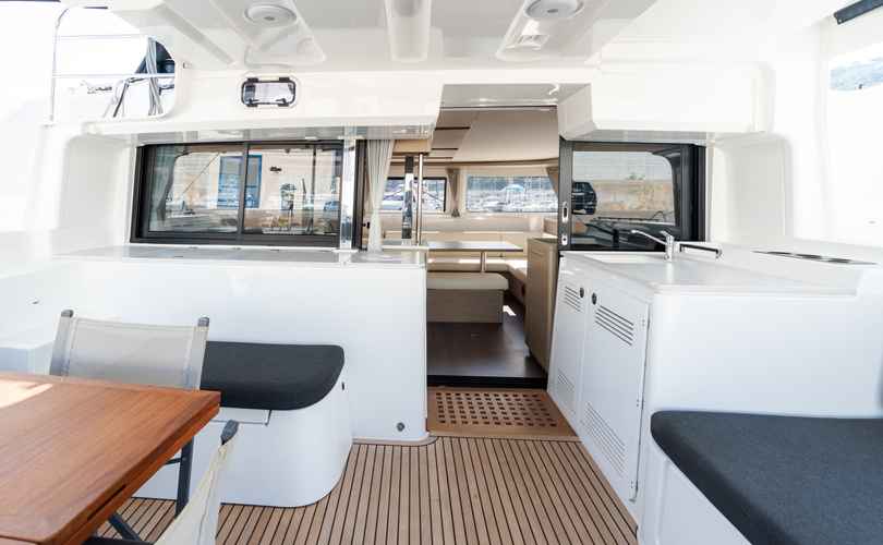 Lagoon 46