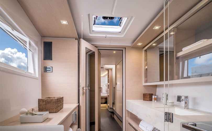 Lagoon 46