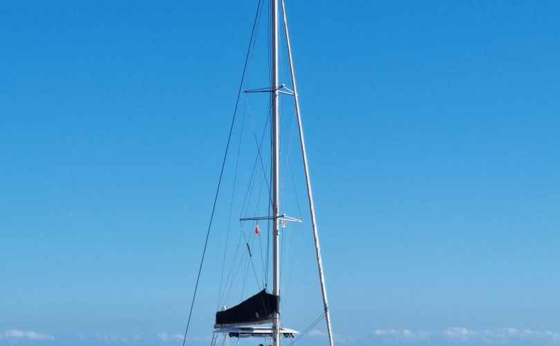 Lagoon 46