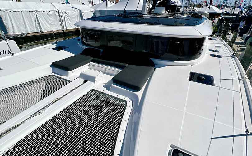 Lagoon 46