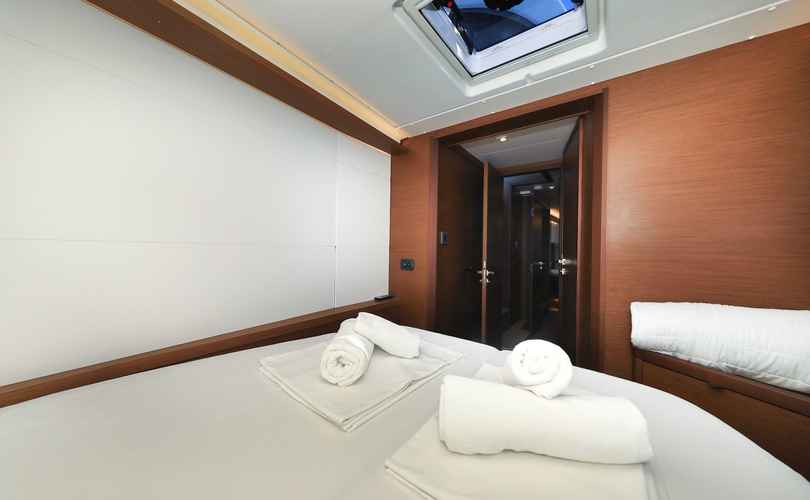 Lagoon 46