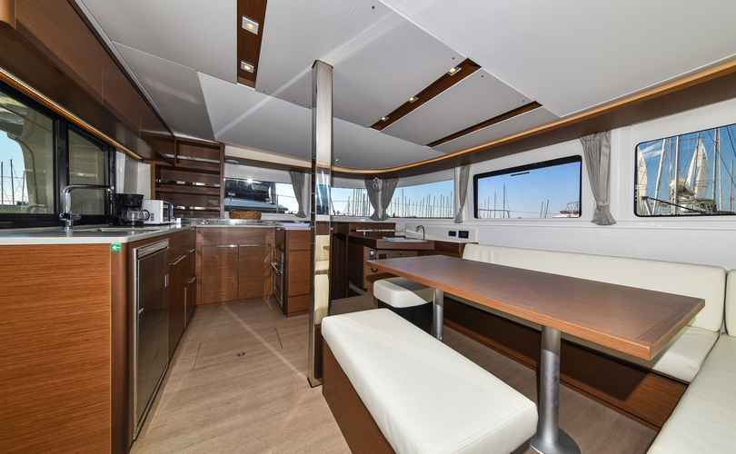 Lagoon 46