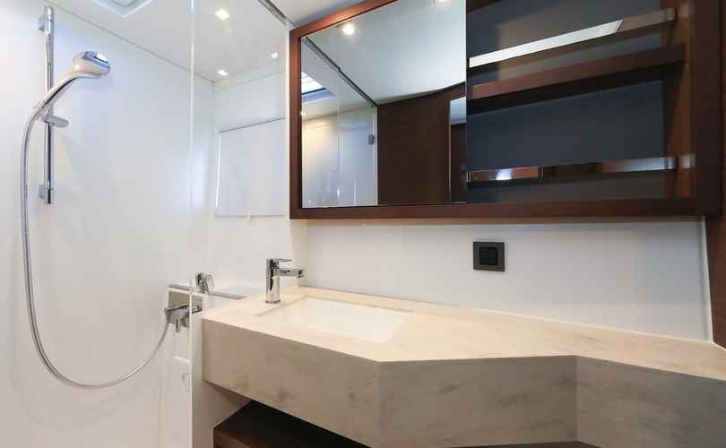 Lagoon 46