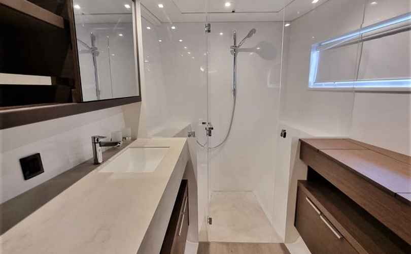 Photo Lagoon 46 (2022)