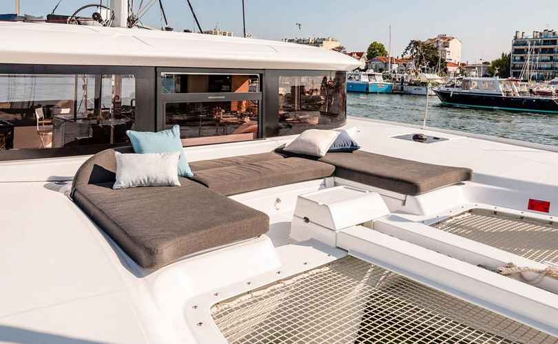 Lagoon 46