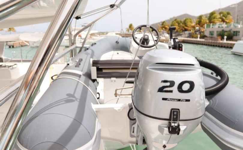 Photo Lagoon 46 (2020)