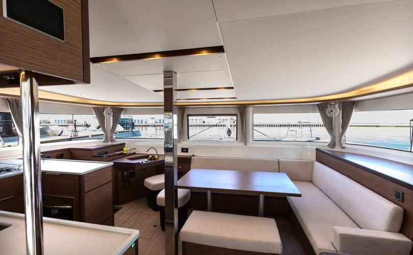 Lagoon 46