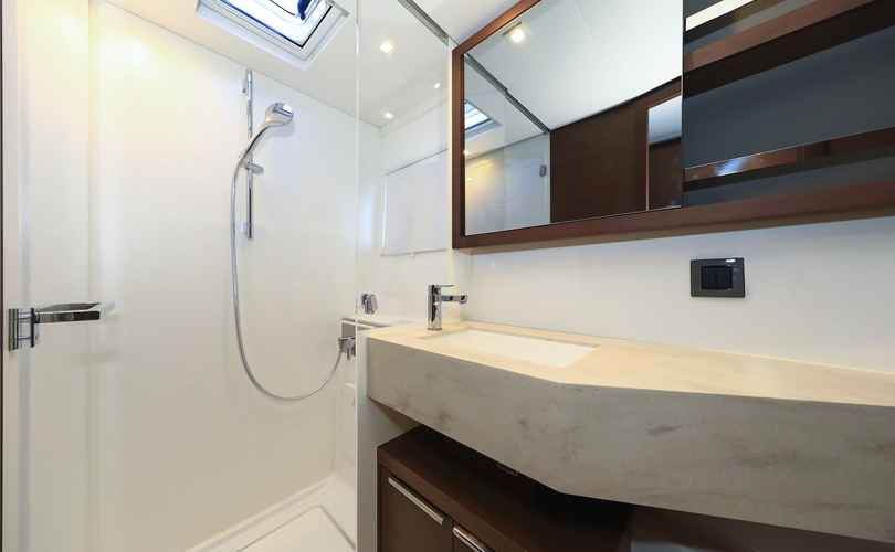 Lagoon 46