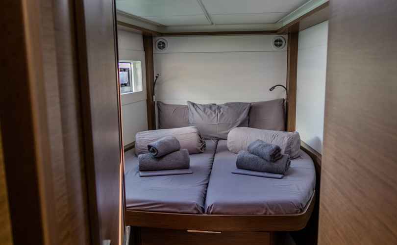 Lagoon 46