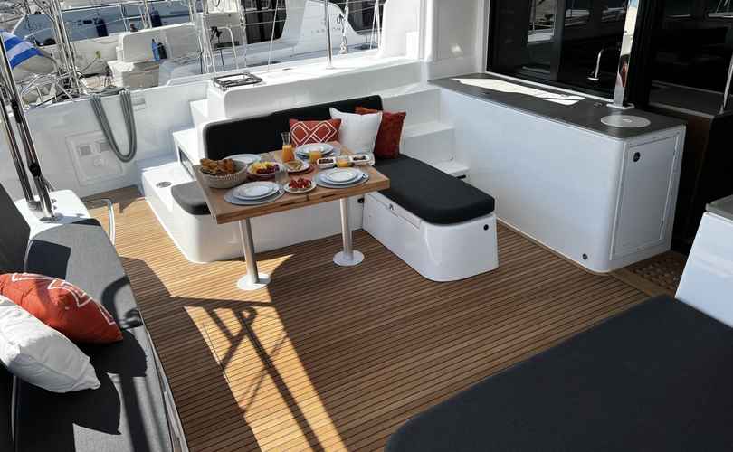Lagoon 46