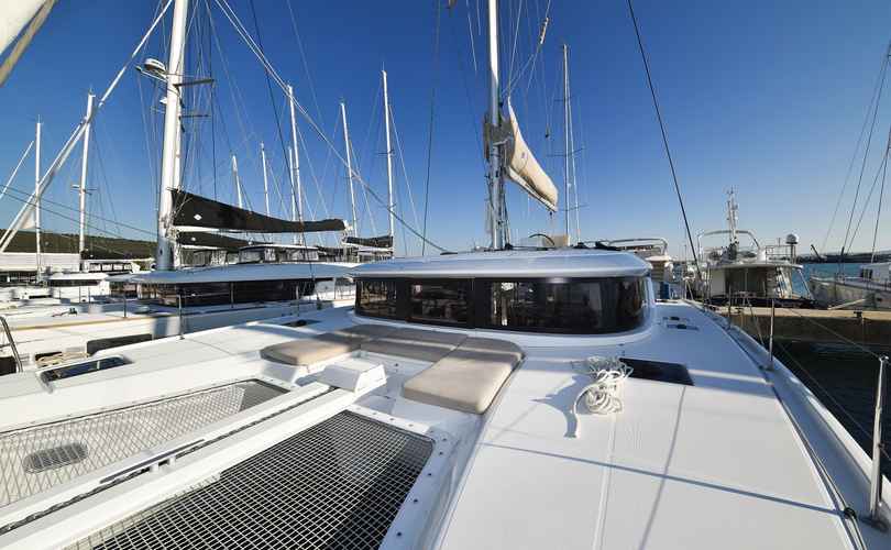 Lagoon 46