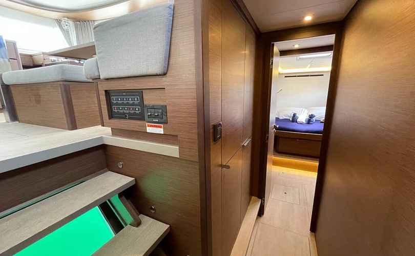 Lagoon 46