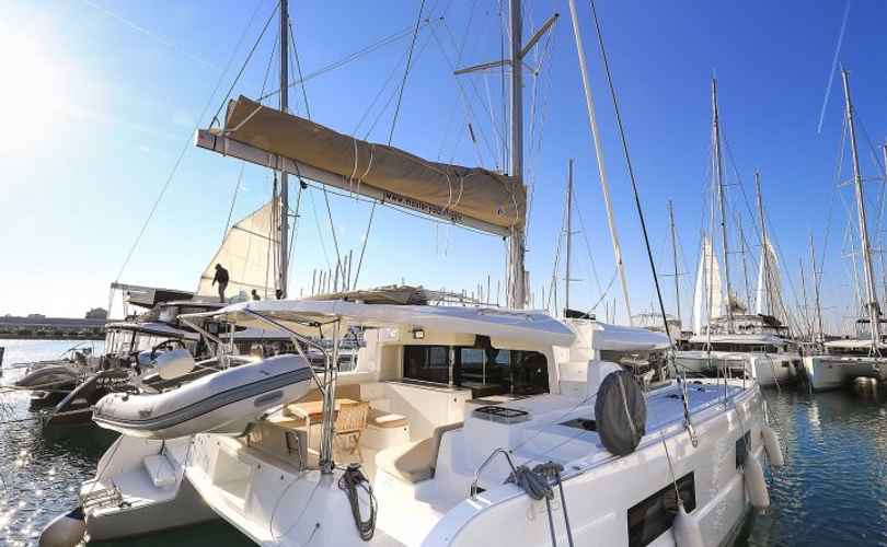 Lagoon 46