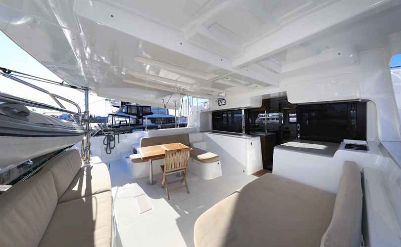 Lagoon 46