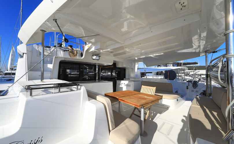 Lagoon 46