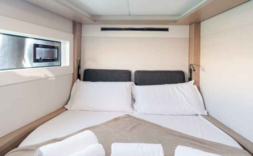 Lagoon 46