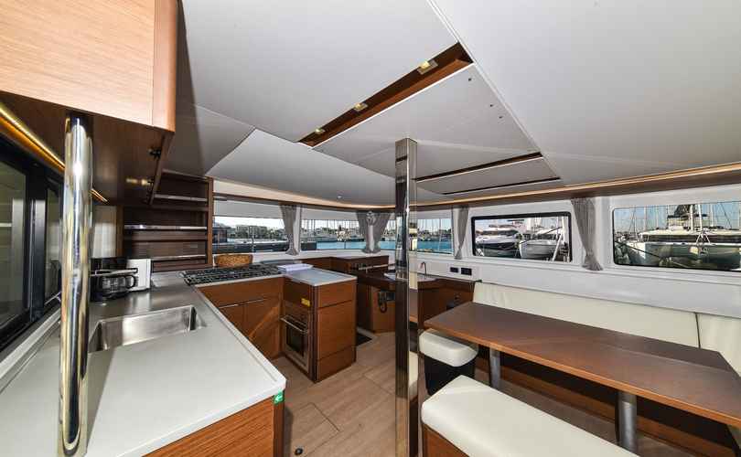 Lagoon 46