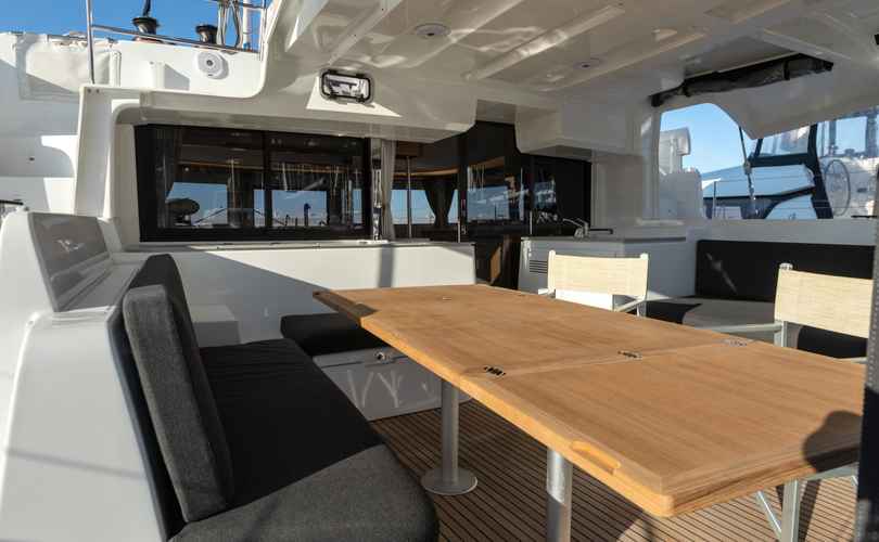 Lagoon 46