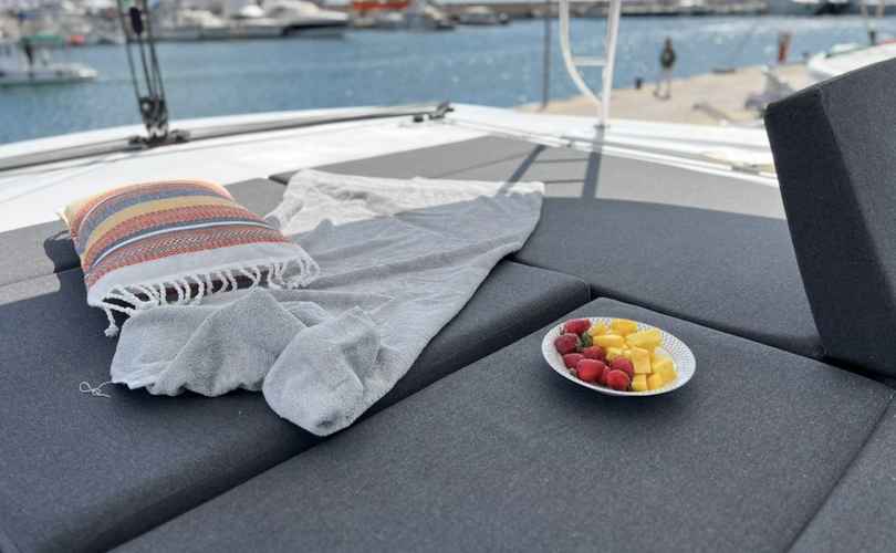 Lagoon 46