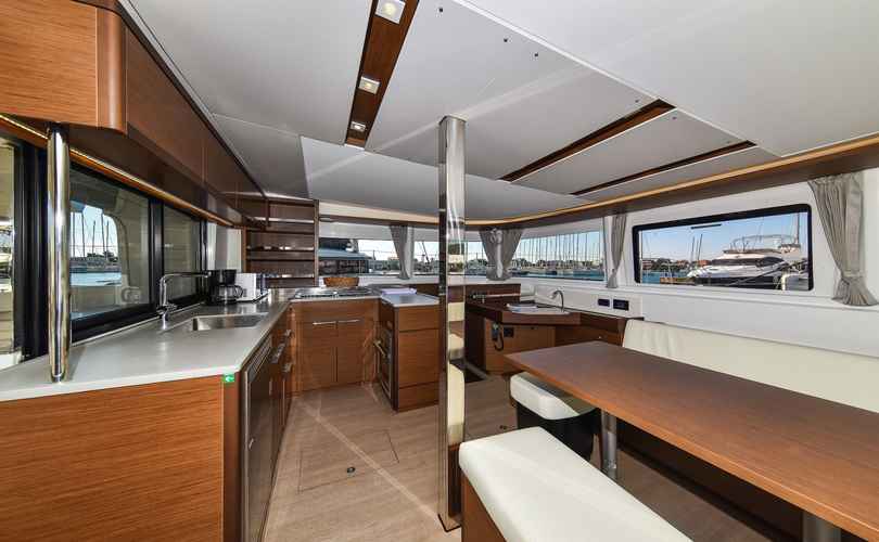 Lagoon 46