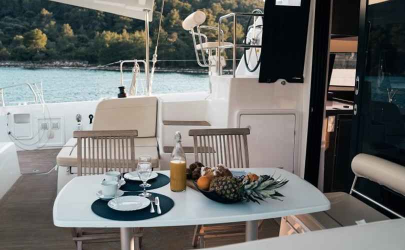 Lagoon 46