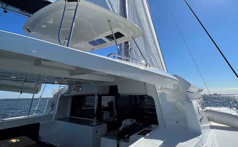 Lagoon 46