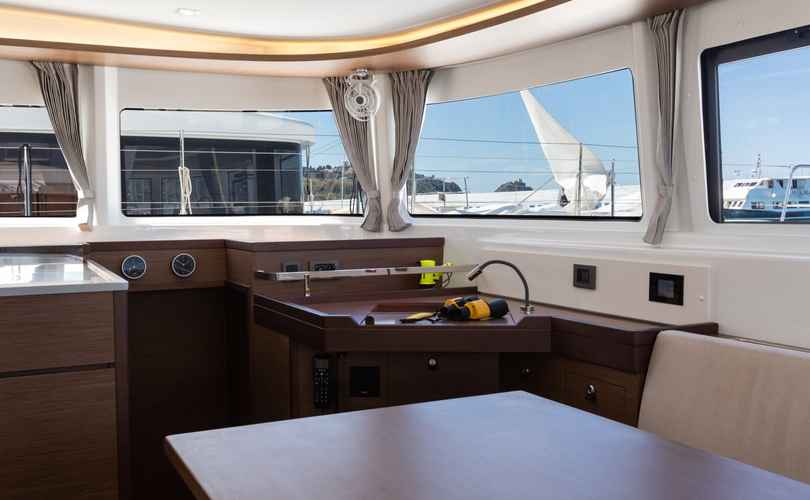 Lagoon 46