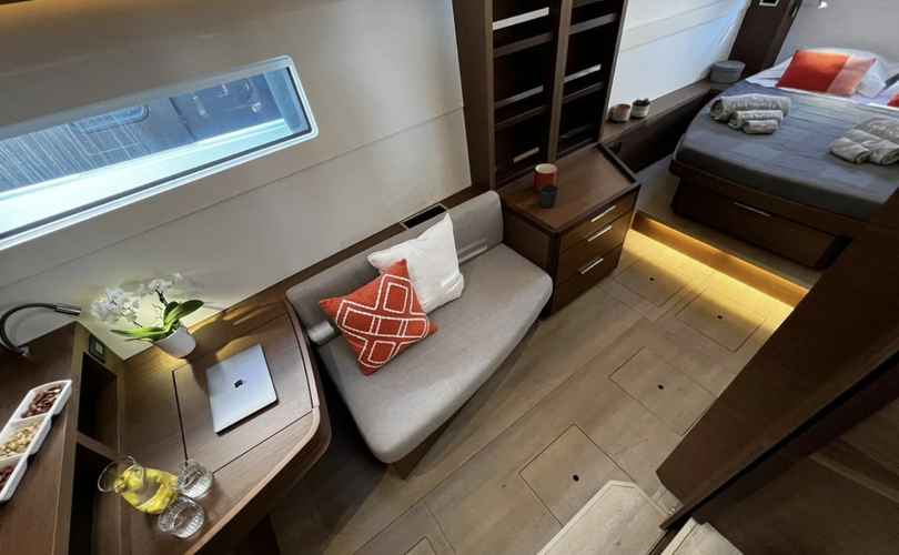 Lagoon 46