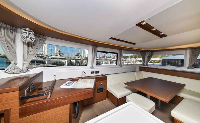 Lagoon 46