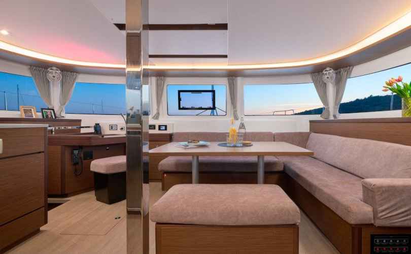Lagoon 46