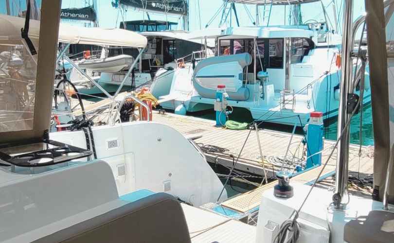 Lagoon 46