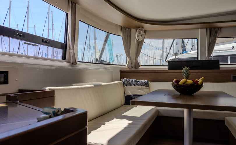 Lagoon 46