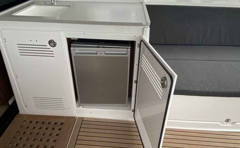 Lagoon 46