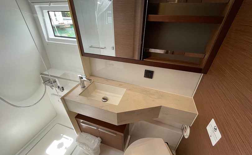 Lagoon 46