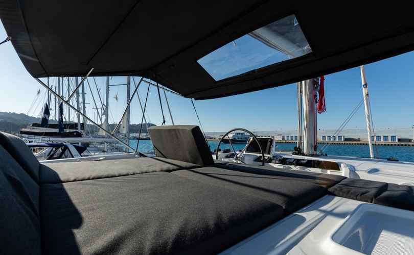 Lagoon 46