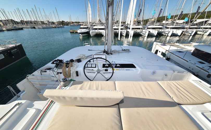 Lagoon 46