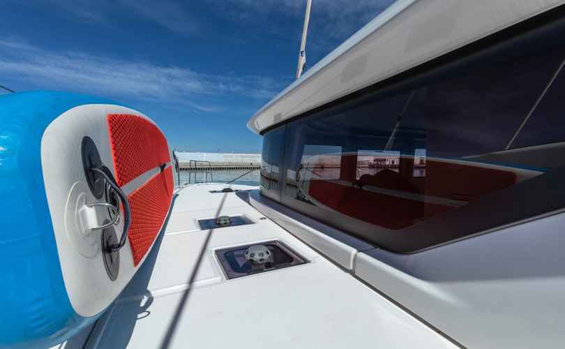 Lagoon 46