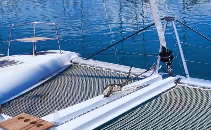 Lagoon 46