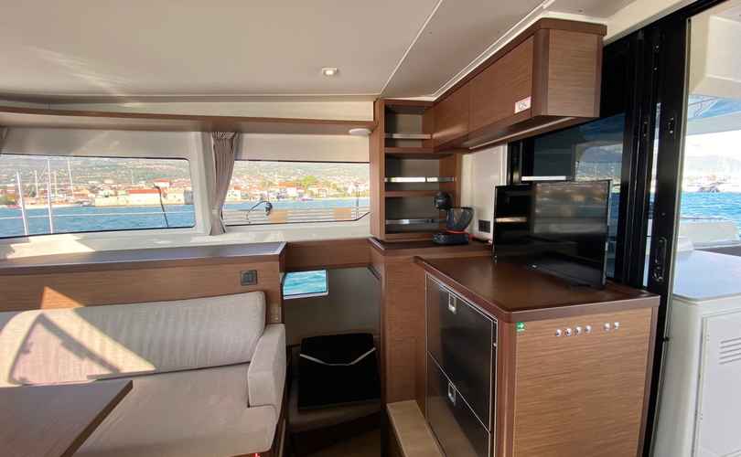 Photo Lagoon 46 (2022)