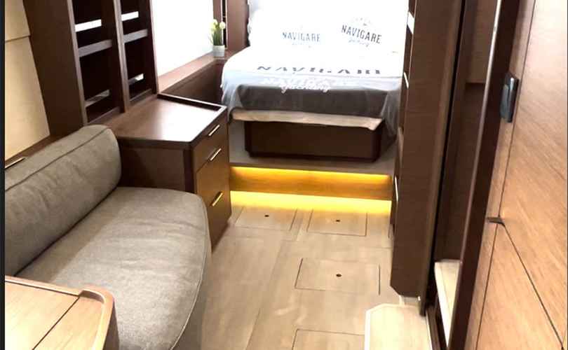 Lagoon 46