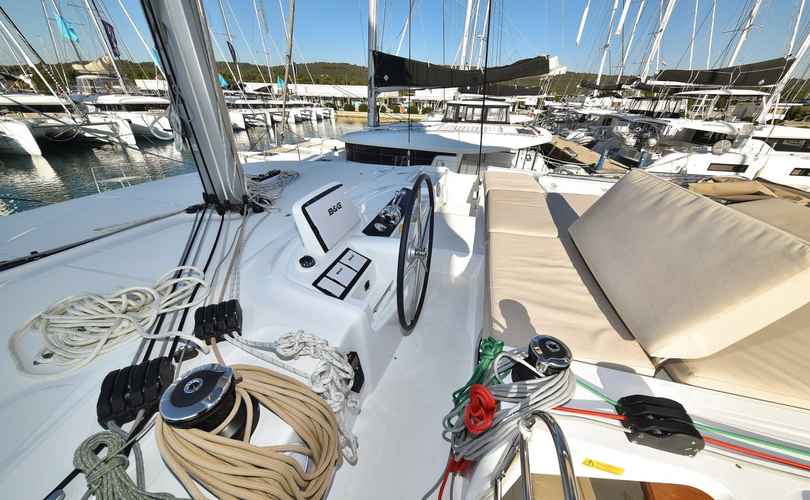 Lagoon 46