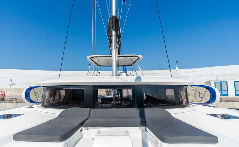 Lagoon 46