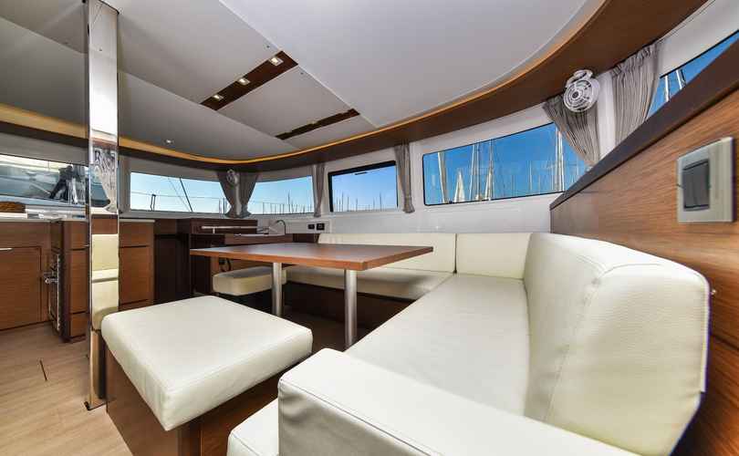 Lagoon 46